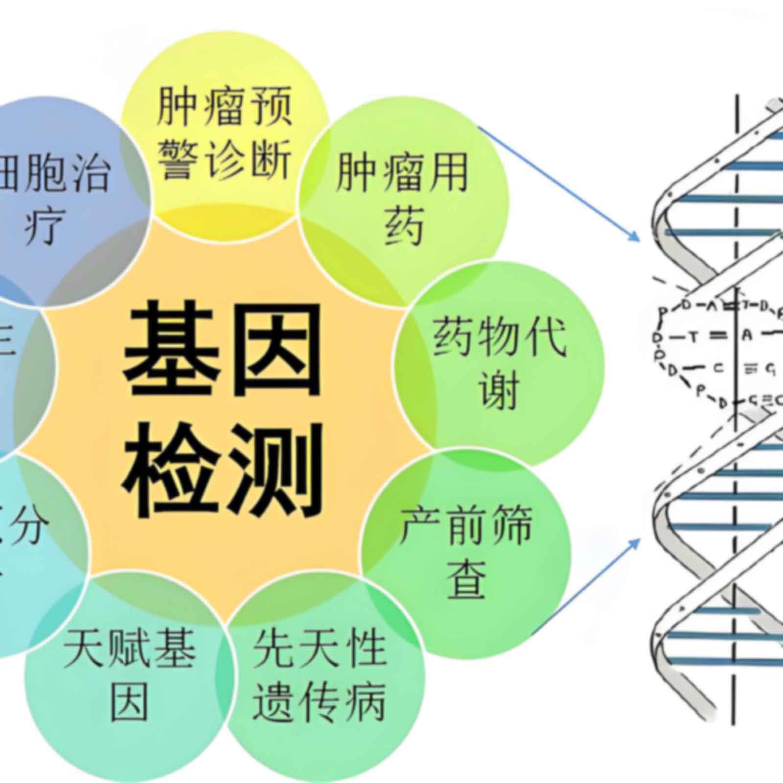 合肥蜀山区产前亲子鉴定指甲可以做吗